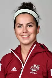 Annie Pineda Headshot