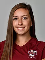 Sarah Mezini - Headshot (2017)