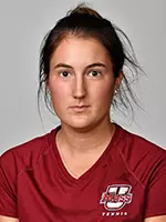 Janja Kovacevic - Headshot (2017)