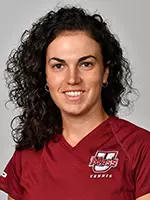 Laura Moreno - Headshot (2017)