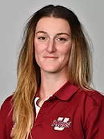 Ruth Seaborne - Headshot (2017)