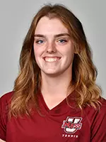 Meghan Bernard - Headshot (2017)