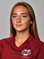 Anna Napadiy - Headshot (2017)