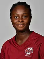 Ruth Crawford - Headshot (2017)