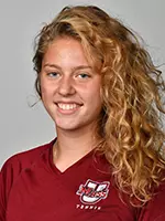 Jovana Bogicevic - Headshot (2017)