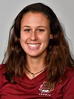 Martina Bocchi - Headshot (2017)