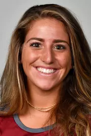Ashley Faulhaber