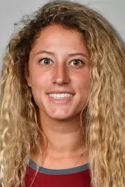 Hannah Palau