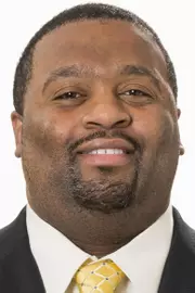 Rasheen Davis