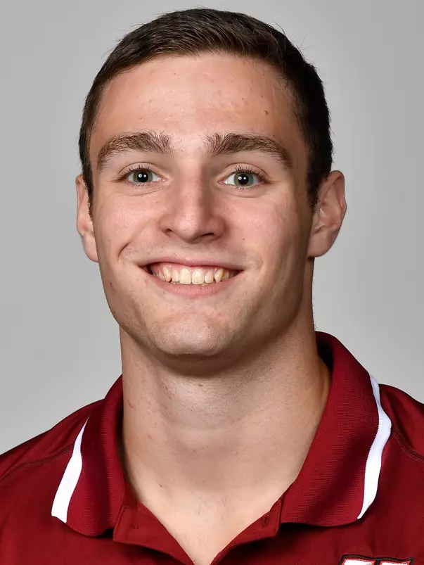 Adelson, Cory Headshot