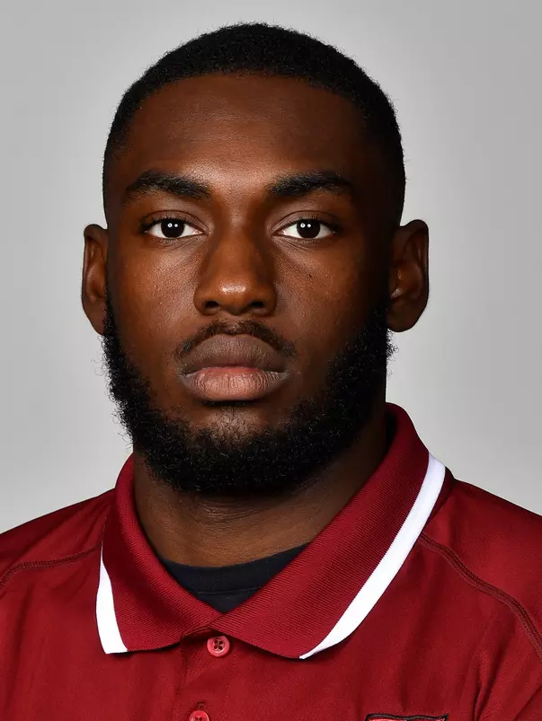 Adeyemi, Nathan Head shot