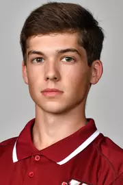 Antes, Matt Head Shot