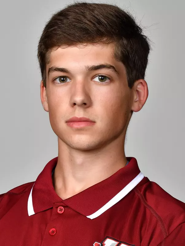 Antes, Matt Head Shot