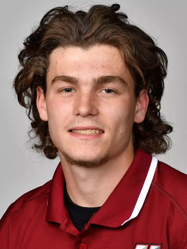 Bathgate, Dawson Head Shot