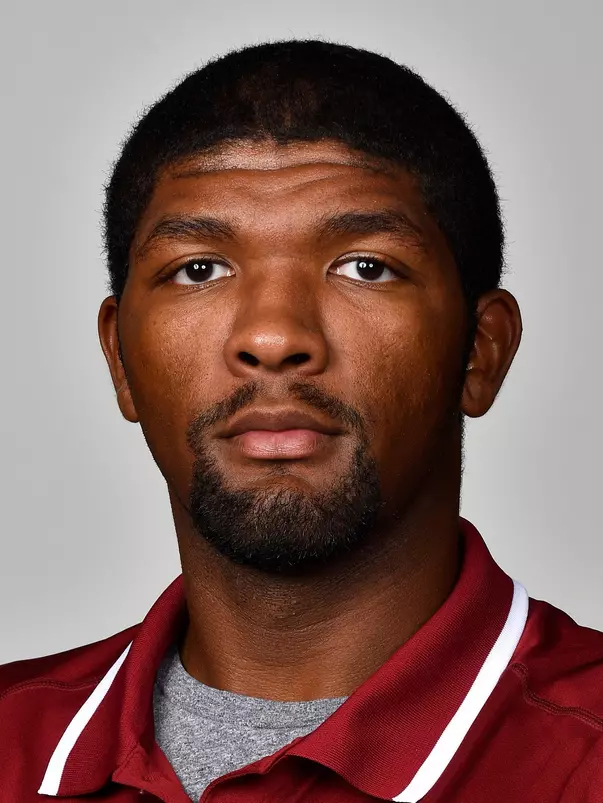 Burton, Evan Head Shot