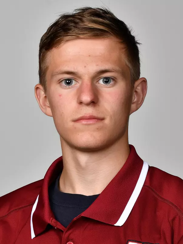 Cook, Adam Head Shot