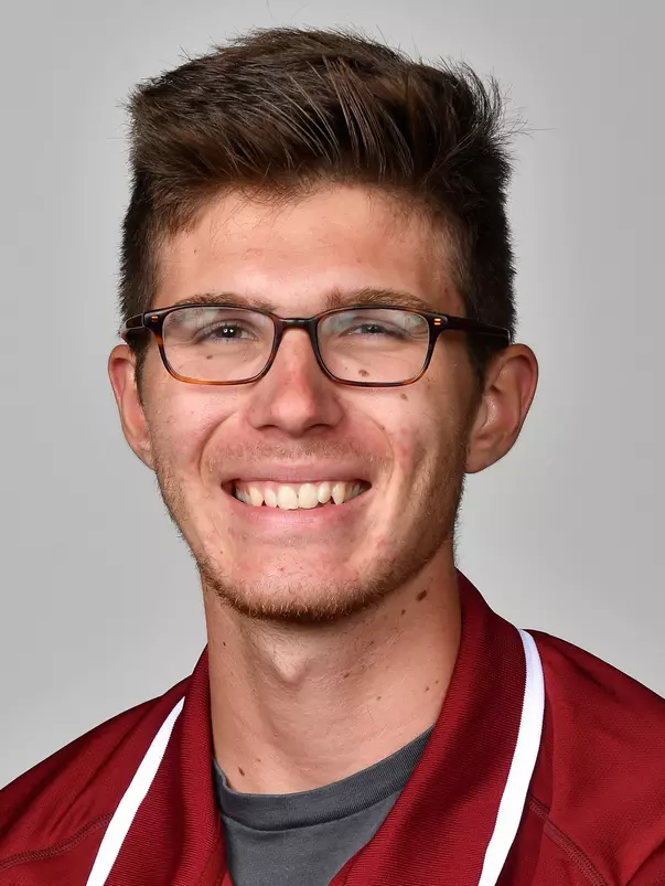 Kortkamp, Noah Head Shot