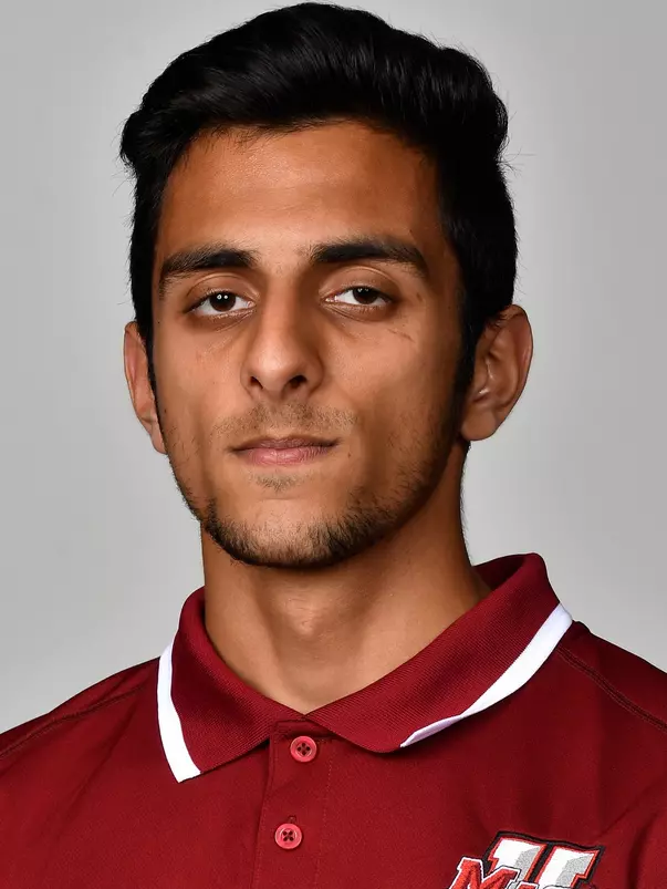 Kotecha, Zabih Head Shot