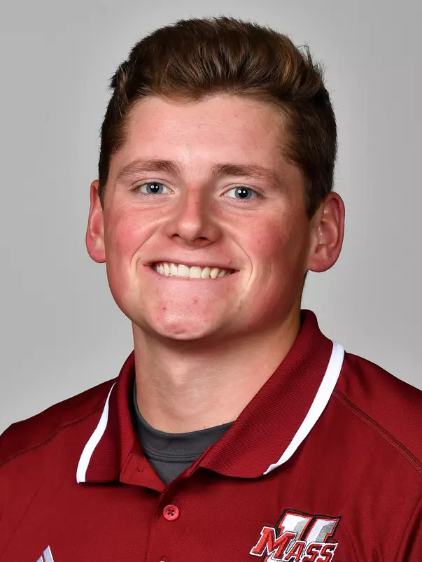 Long, John Head Shot