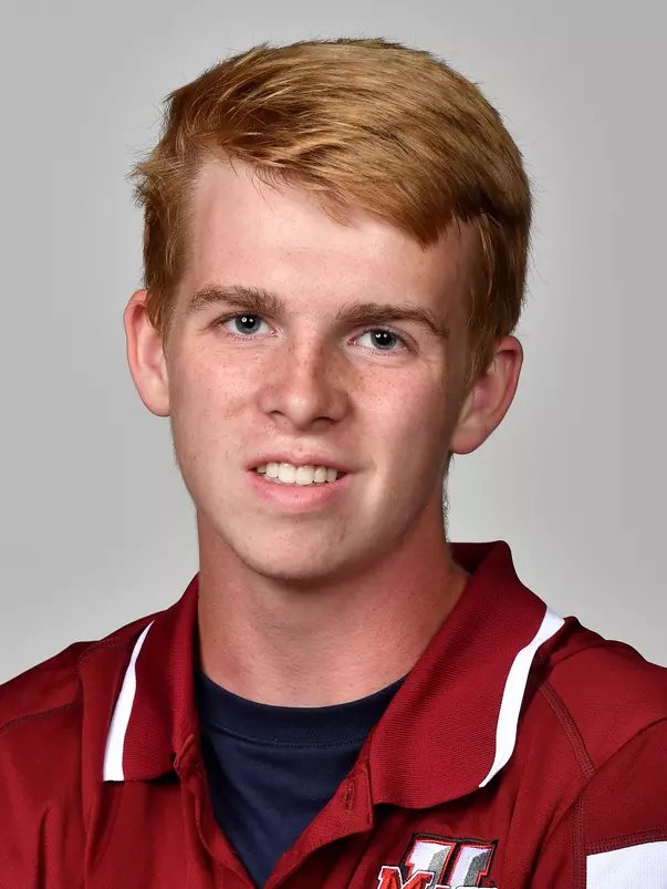 Long, Michael Head Shot