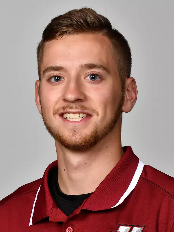 Lord, Mason Head Shot