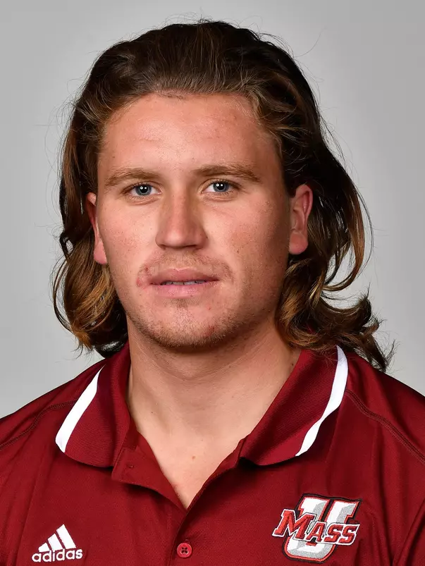 Murphy, Benjamin Head Shot