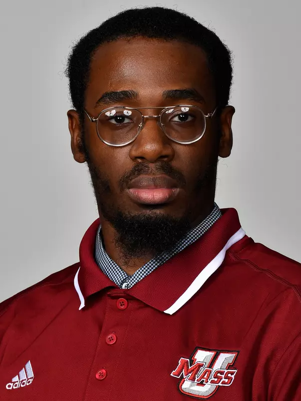 Narcisse, Nathan Head Shot