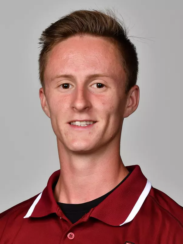 O'Donohue,Thomas Head Shot