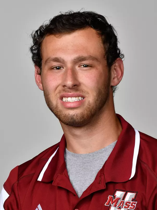 Peterson, Nick Head Shot