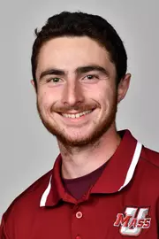 Selsman, Adam Head Shot