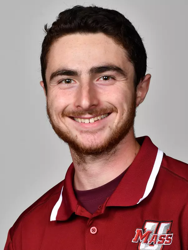 Selsman, Adam Head Shot