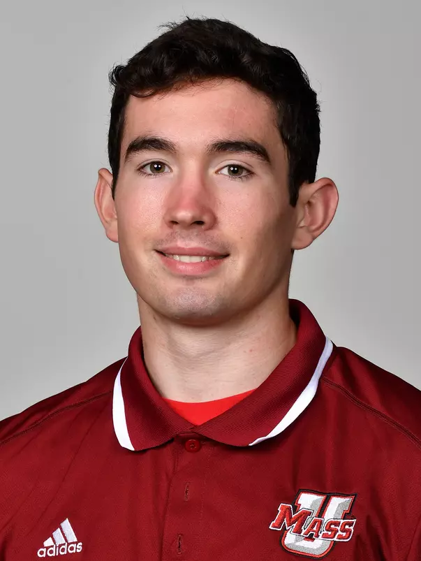 Shannon, Kevin Head Shot