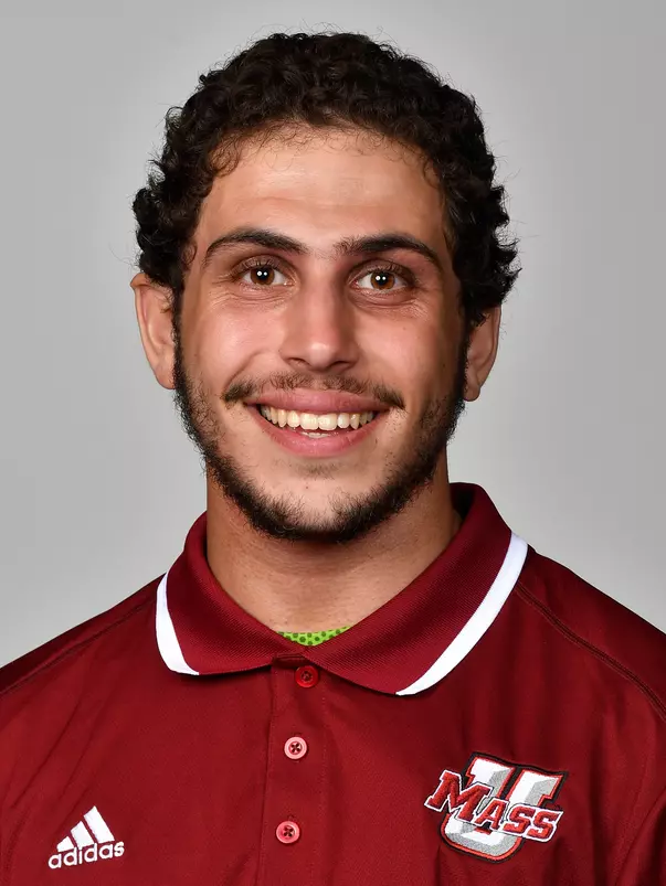 Silverfine, Ari Head Shot