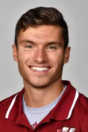 Wells, Russell Head Shot