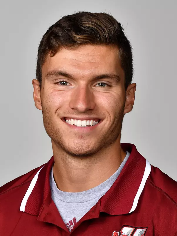 Wells, Russell Head Shot