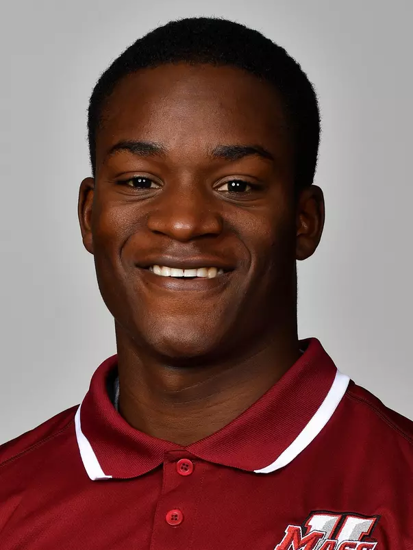 Williams, Connor Head Shot