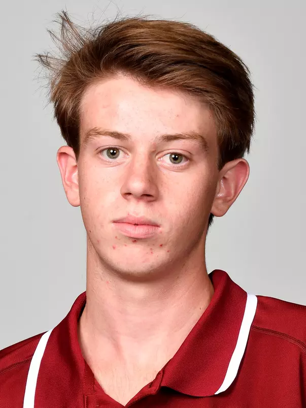 Engstrom, Erik Head Shot