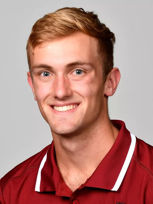 McDonald, Michael Head Shot