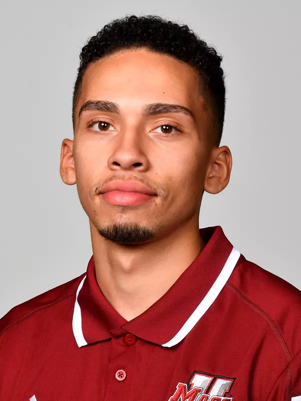 Polanco, Christopher Head Shot