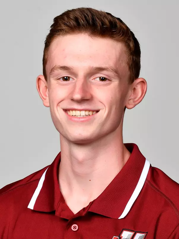 Southard, Jackson Head Shot