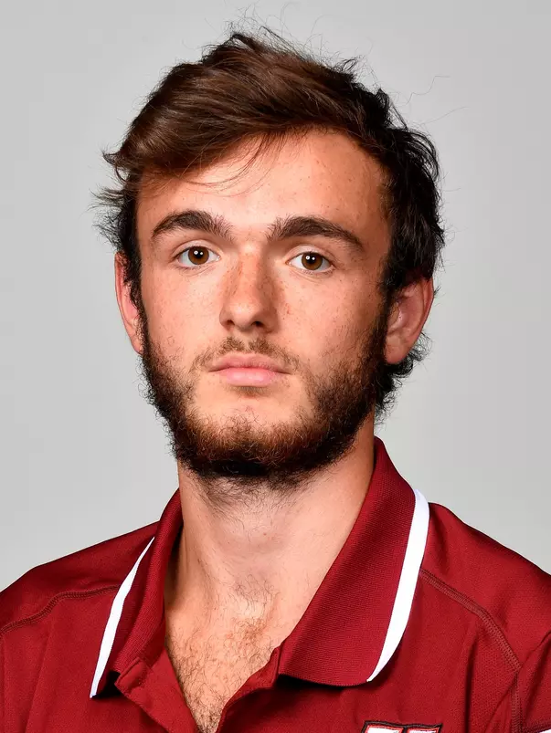 Waterman, Eric Head Shot