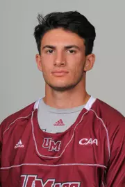 Gianni Bianchin - 2017 Headshot