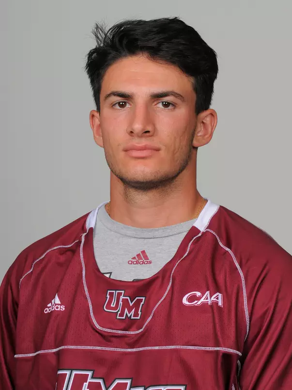 Gianni Bianchin - 2017 Headshot