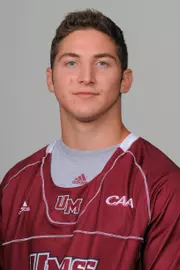 Tyler Bogart - 2017 Headshot