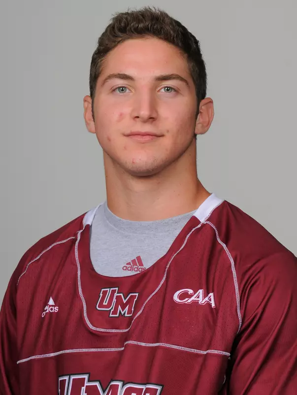 Tyler Bogart - 2017 Headshot