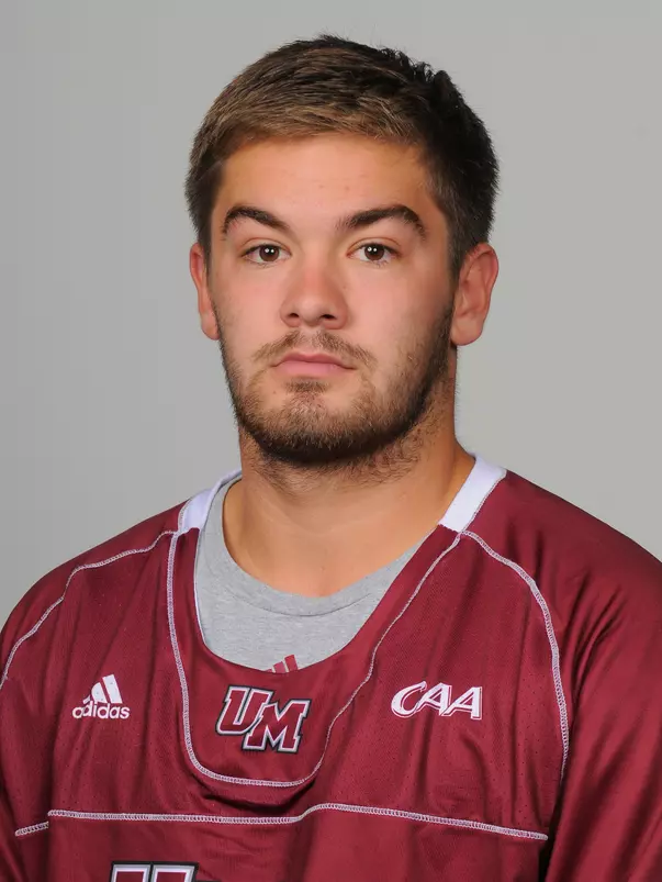 Buddy Carr - 2017 Headshot