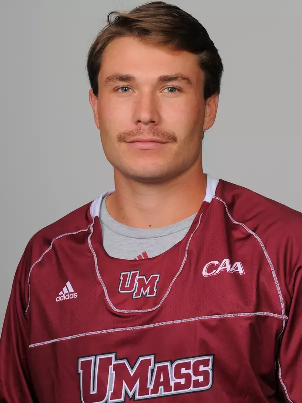 Grant Consoletti - 2017 Headshot