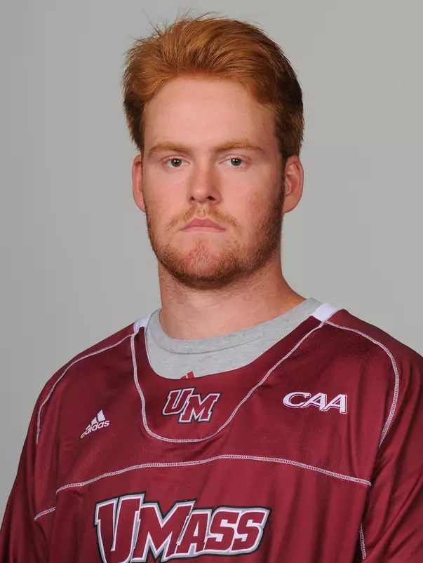 Mike Elcock - 2017 Headshot