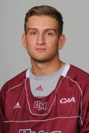 Drew Gallant - 2017 Headshot