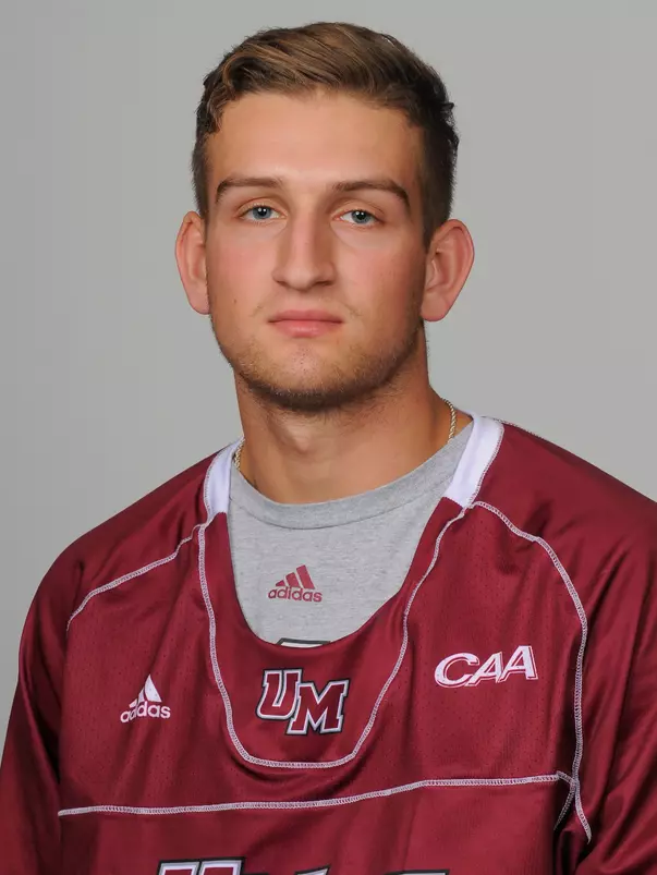 Drew Gallant - 2017 Headshot